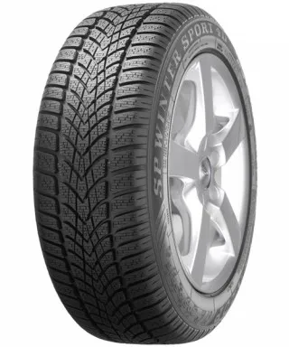 225/50R17 SP WI SPT 4D ROF 94 
