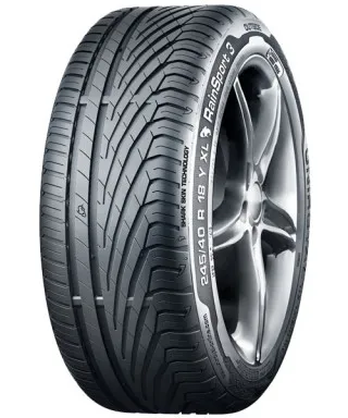 225/45R18 RainSport3 95Y XL FR 