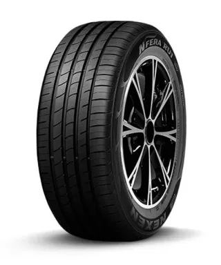 215/45R18 N'FERA RU1 93W XL 