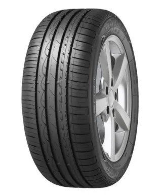 215/55R16 DUNLOP SPORT 93V MFS 