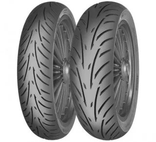 120/90-10 TOURINGFORCE-SC 66L 