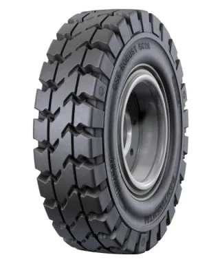 6.00-9 Continental SC20+ SIT 