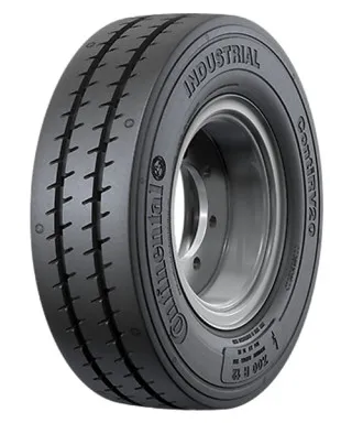 6.00R9 Conti RV20 121A5 