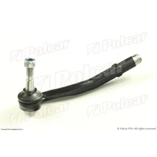 Kraj spone BMW 5 (E39), 96-04; 