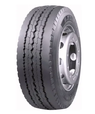 285/70R19.5 WL WTX1 150/148J 