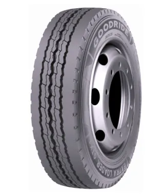 205/65R17.5 GR GTX1 129/127K 