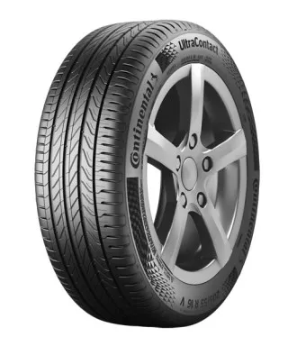 215/45R17 Conti UltraContact 91Y XL FR 