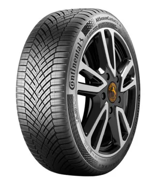 205/55R16 Conti AllSeasonContact 2 91H 