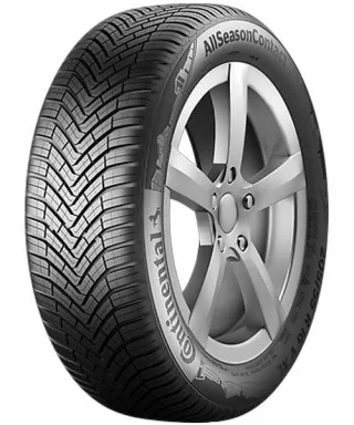 235/55R18 Conti AllSeasonContact 100V 