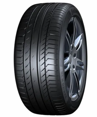 225/40R18 Conti SportContact 5 92Y XL FR 