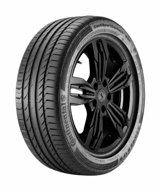 275/45R20 Conti SportContact 5P 110Y XL N0 FR 