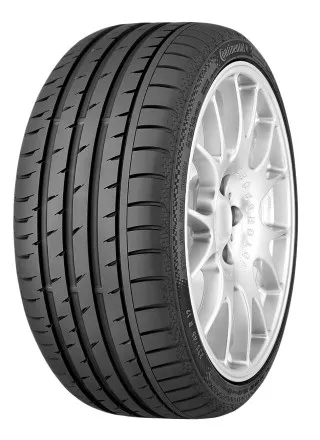 265/35R18 Conti SportContact 3 97Y XL MO FR 
