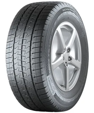 235/65R16C Conti VanContact 4Season 121/119R 