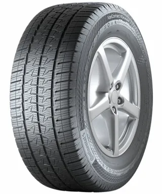 225/75R16C Conti VanContact 4Season 121/120R 