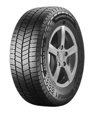 225/70R15C Conti VanContact A/S Ultra 112/110R 