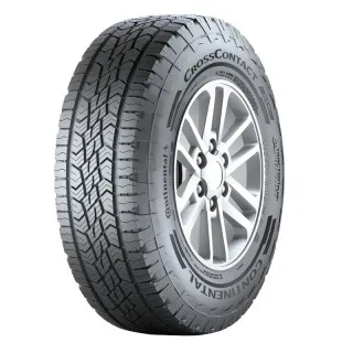 255/70R16 Conti CrossContact ATR 111T FR 