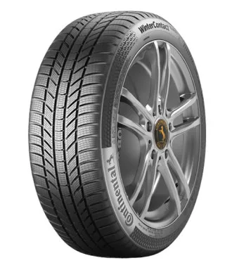 255/40R21 Conti Win TS 870 P 102T XL CSeal FR 