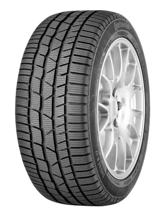 255/40R20 Conti Win TS 830 P 101V XL MO FR 