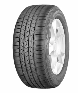 205/70R15 Conti CrossContact Winter 96T 