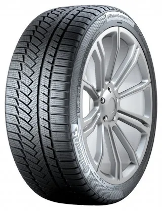 235/60R20 Conti Win TS 850 P SUV 108V XL FR 