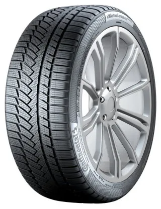 285/45R21 Conti Win TS 850 P SUV 113V XL AO FR 