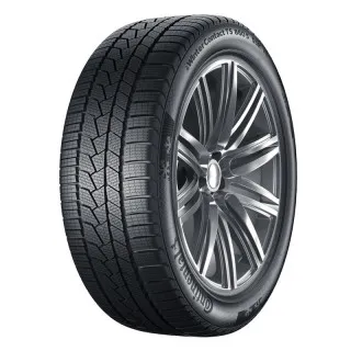 255/45R20 Conti Win TS 860 S 105V XL SSR FR 