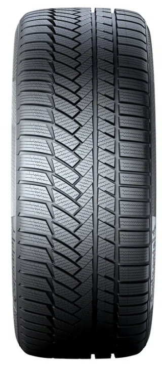 265/45R21 Conti Win TS 850 P SUV 108V XL FR 