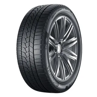 265/35R21 Conti Win TS 860 S 101W XL FR 