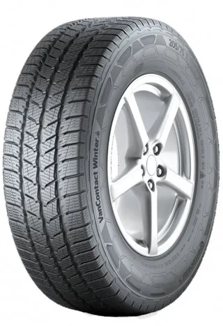 205/65R15C Conti VanContact Winter 102/100T 