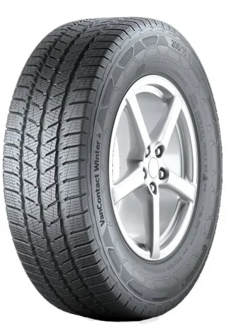 205/70R17C Conti VanContact Winter 115/113R 