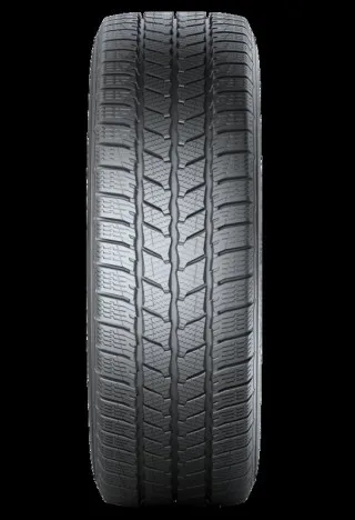 205/70R17C Conti VanContact Winter 115/113R 