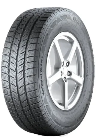 205/70R17C Conti VanContact Winter 115/113R 