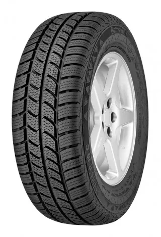225/65R16C Conti VancoWinter 2 112/110R 