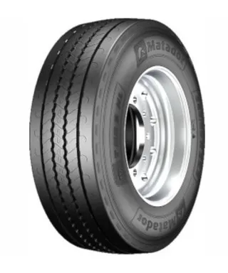 235/75R17.5 THR5 143/141K M+S 3PMSF 