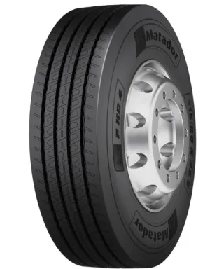 245/70R19.5 FHR4 136/134M M+S 3PMSF 
