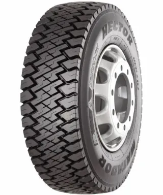 275/70R22.5 DR1 148/145L M+S 3PMSF 