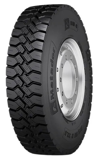 13R22.5 DM4 156/150K M+S 3PMSF 
