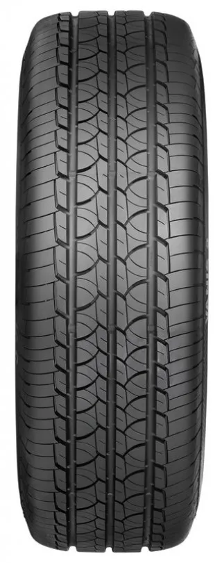 205/70R15C Vanis 2 106/104R 