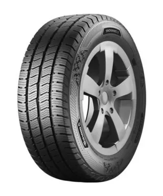 225/75R16C SnoVanis 3 121/120R 