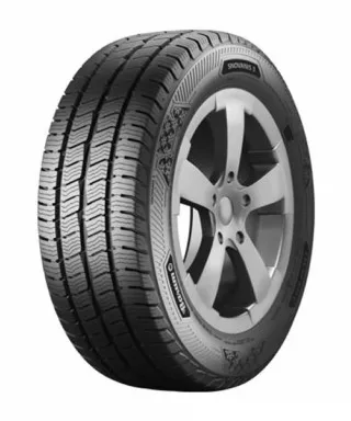 235/60R17C SnoVanis 3 117/115R 