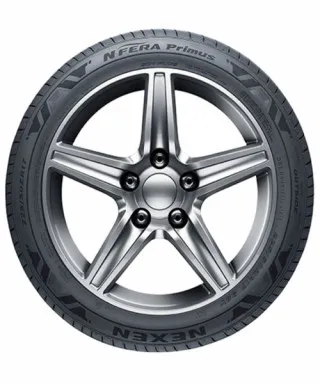 205/45R17 N'Fera Primus 88V XL 