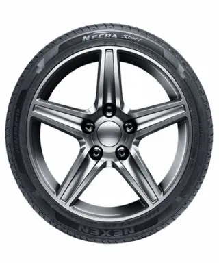 235/45R18 N'Fera Sport 98Y XL 