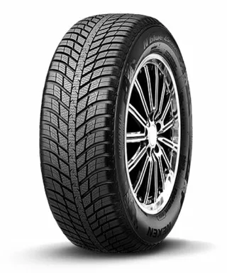 215/55R16 N'blue 4Season 97V XL 