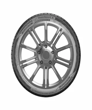 195/50R16 RainSport 5 88V XL 