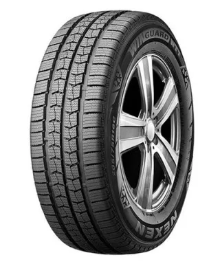 205/75R16C WINGUARD WT1 113/111R 