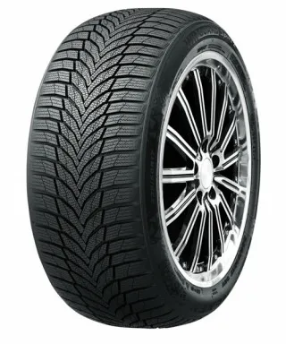 205/45R17 WINGUARD Sport 2 88V XL 