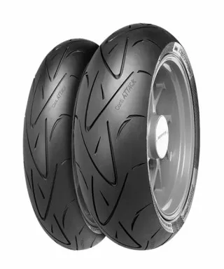 180/55ZR17 SPORT ATT.4 (73W) 
