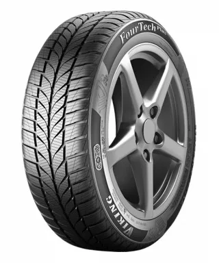 225/50R17 FourTech 98W XL FR 