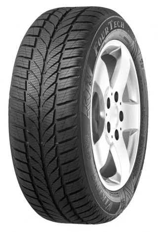 235/65R17 FourTech Plus 108V XL FR 