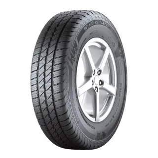 215/60R17C WinTech Van 109/107T 